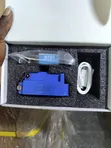 Mini Date Coding Machine - 5