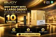 BJOY Vape - Direct from China Factory - 1