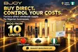 BJOY Vape - Direct from China Factory - 3