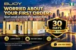 BJOY Vape - Direct from China Factory - 5