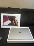 Apple MacBook Pro 2021 M1 Pro 16GB RAM 1TB SSD - 3