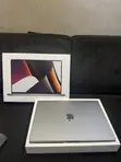 Apple MacBook Pro 2021 M1 Pro 16GB RAM 1TB SSD - 5