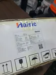 1.5kva/12v Haisic Hybrid Inverter - Sabon Abu - 2