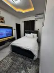 Executive 2-Bedroom Apartment in Oregun, Ikeja - 2