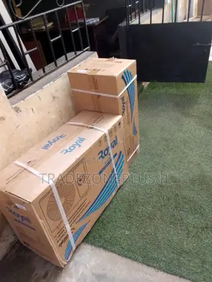 Royal QK09RSA R32 Inverter AC