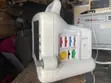 Cheritus Health Patient Monitor Mai Amfani - 2