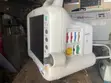 Cheritus Health Patient Monitor Mai Amfani - 3