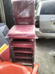 Brand New Swimming Pool Chairs - 2