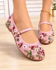 Takalmi Ballerina Mai Inganci Ga Mata - 2