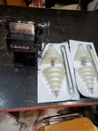 NZ-1 Manual Coil Winding Machine - 1