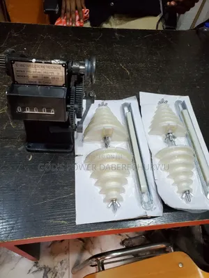NZ-1 Manual Coil Winding Machine