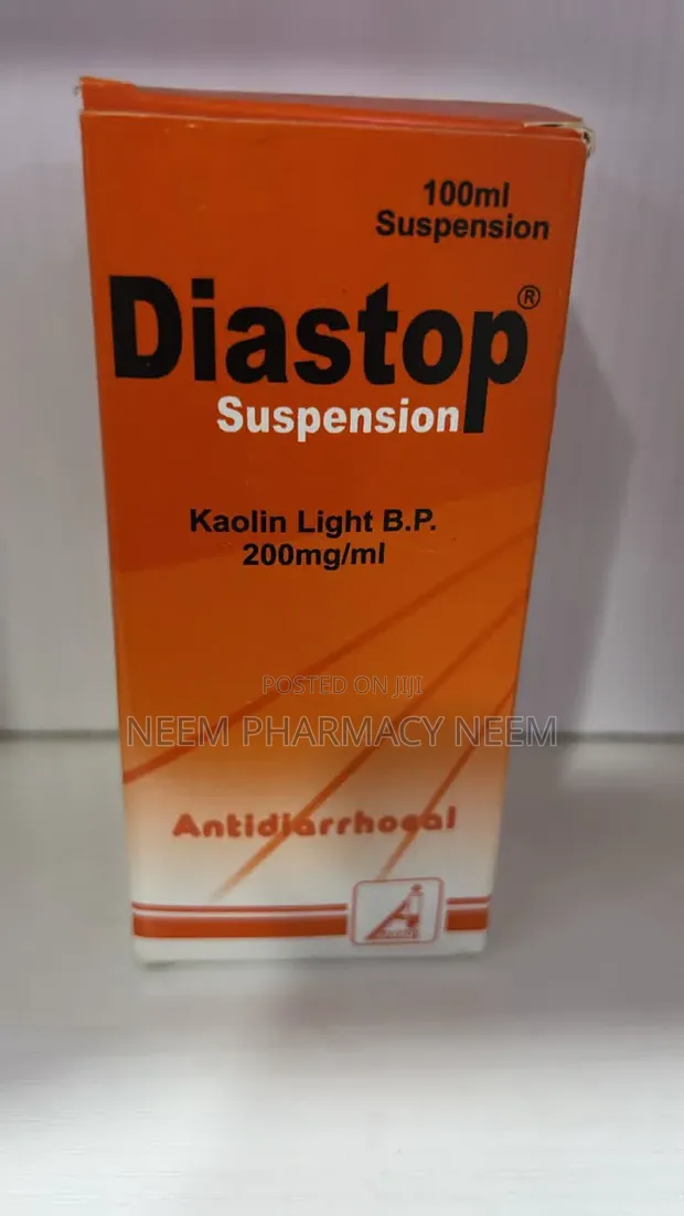 Diastolic Suspension 10ml - 1