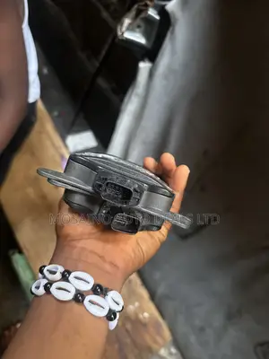 Toyota RAV4 Blind Spot Monitor (BSM) 2020-2022