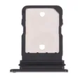 SIM Card Tray for Google Pixel 6/6 Pro (Black) - 1