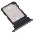 SIM Card Tray for Google Pixel 6/6 Pro (Black) - 2