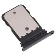 SIM Card Tray for Google Pixel 6/6 Pro (Black) - 3