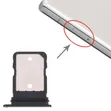 SIM Card Tray for Google Pixel 6/6 Pro (Black) - 4