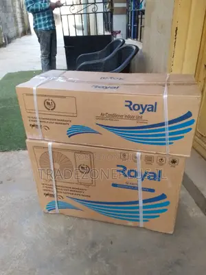 Royal QK09RSA R32 Inverter AC - Brand New