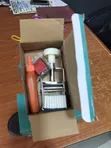 Brand New Stamp Coding Machine - 1
