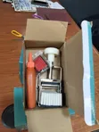 Brand New Stamp Coding Machine - 2