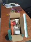 Brand New Stamp Coding Machine - 4