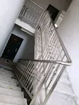 Phoenix Stainless Steel Handrail Design & Installation - 1
