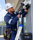 Solar System & CCTV Camera Installation Services - 2