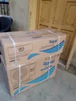 Royal QK09RSA R32 Inverter Split AC Package - 1