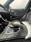 Mercedes-Benz C300 2016 Silver - 3
