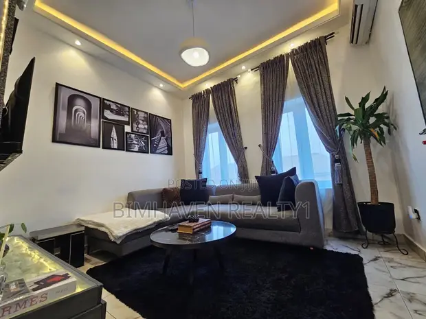 Premium 2-Bedroom Apartment in Ajao Estate | Airport Road - 1