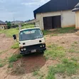Nissan Cabstar Mini Truck - Yellow - 1