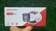 Hikvision Audio 2MP Smartlight Kamara ta CCTV - 1