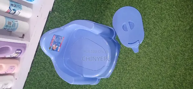 Baby Potty Chair - 1
