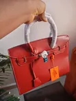 Hermes Jan Fata Mai Launi Ja - 2
