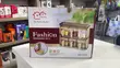 Love Home Fashion Seasoning Box - 6 Compartments - 1