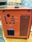 Haisic HS1120 1120Wh Solar Power Generator - Sabon Abu - 2