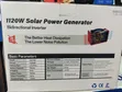 Haisic HS1120 1120Wh Solar Power Generator - Sabon Abu - 5