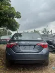 2014 Toyota Corolla S Premium Sedan - 2