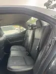 2014 Toyota Corolla S Premium Sedan - 3