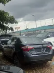 2014 Toyota Corolla S Premium Sedan - 5