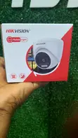 Hikvision Audio 2MP Smartlight Indoor Camera - 1