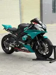 Yamaha YZF-R6 2007 Sport Bike - 1