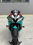 Yamaha YZF-R6 2007 Sport Bike - 2