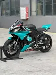 Yamaha YZF-R6 2007 Sport Bike - 3
