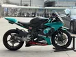 Yamaha YZF-R6 2007 Sport Bike - 4