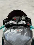 Yamaha YZF-R6 2007 Sport Bike - 5