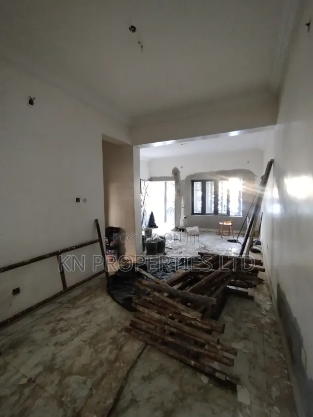 3 Bedroom Block of Flats for Rent in Asokoro - 1