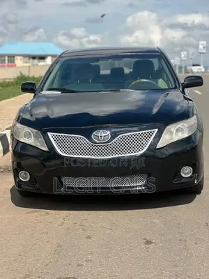 Toyota Camry 2010 Baki