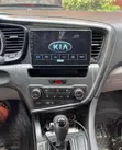 Kia Optima 2011-2015 Android GPS Navigation & Reverse Camera - 2