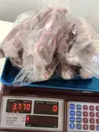 Frozen Turkey Wings - 1